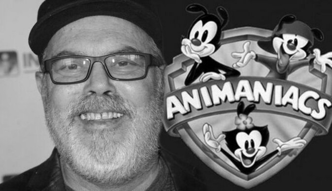 Помер творець знаменитих мультфільмів 