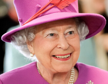 Туристи з США не впізнали Єлизавету II: королева не розгубилася і включила свій фірмовий тролінг