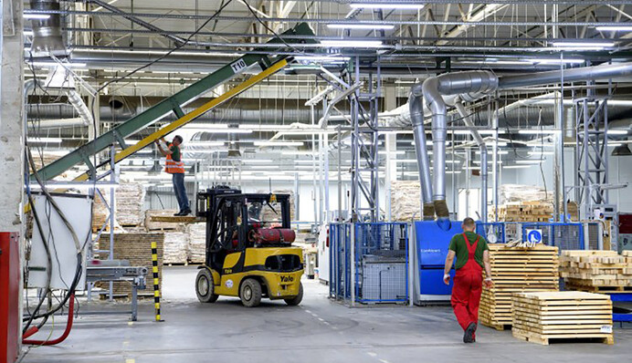 Business in Ukraine: Jump Right In, But Watch Out for a Few Jelly Fish