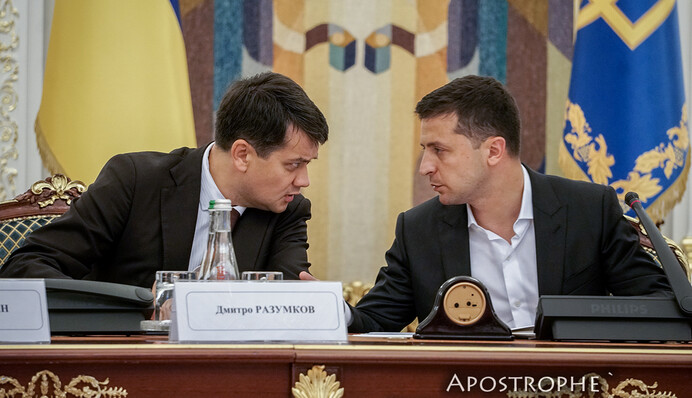 Звільнення полонених: Путін затягнув Зеленського в небезпечну гру