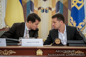 Освобождение пленных: Путин затянул Зеленского в опасную игру