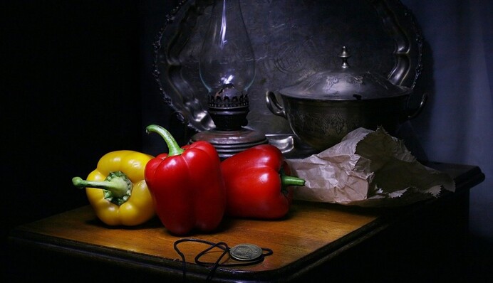 Готовим дома лечо по-болгарски: простой рецепт душистой закуски на зиму