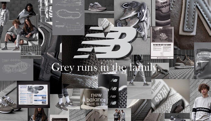 Київ приєднається до світового святкування New Balance Grey Day: на вечірці зберуться українські зірки