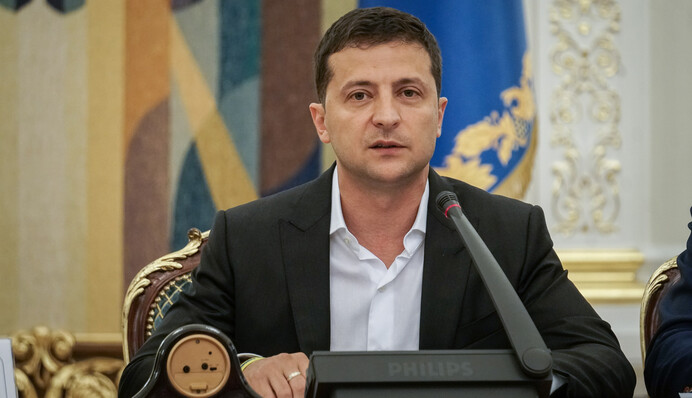 Зеленський творить історію: як 