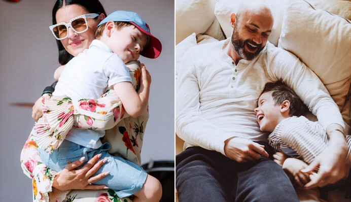 Маша Ефросинина рассказала, как они с мужем узнали о ее бесплодии