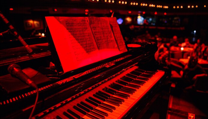 Меломанам на заметку: афиша джазовых концертов сентября