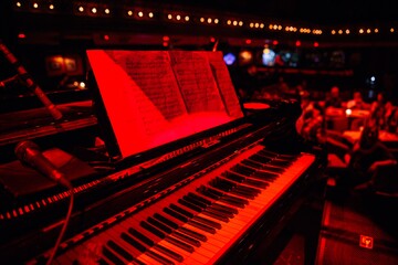 Меломанам на заметку: афиша джазовых концертов сентября