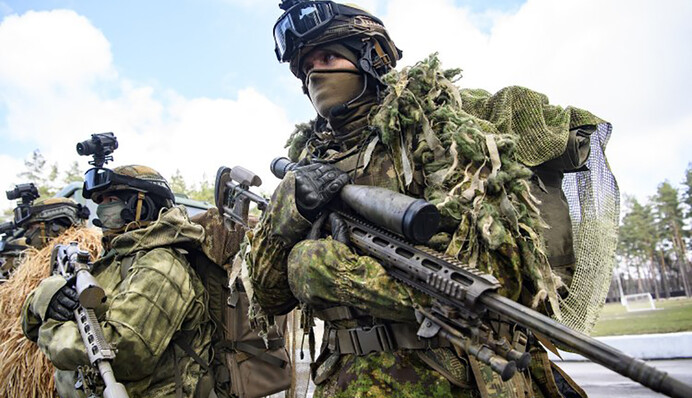 Забрати Нацгвардію у Авакова: навіщо Зеленському кишенькова армія