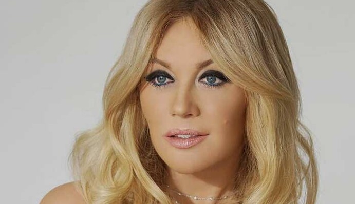 Скандальный концерт Таисии Повалий в Киеве не состоится: названа причина