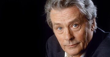 Живий і йде на поправку: як після інсульту і чуток про смерть виглядає Ален Делон