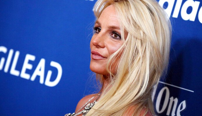 Отца Бритни Спирс обвиняют в избиении ее сына: подробности скандала