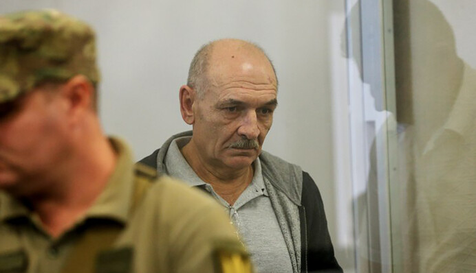 Диявольська операція Путіна: що стоїть за звільненням Цемаха