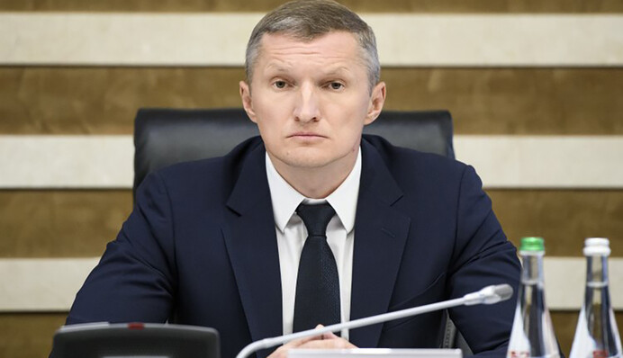 О налоговой политике Офиса крупных налогоплательщиков Евгения Бамбизова