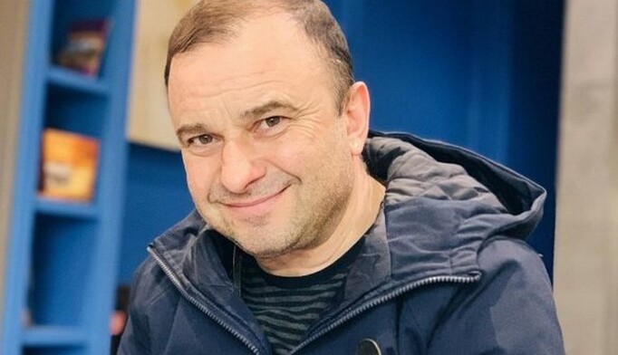 Виктор Павлик впервые рассказал об изменах супруге до романа с молодой пиарщицей