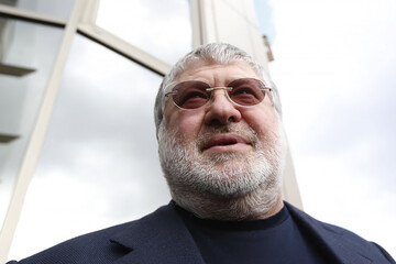 Время Коломойского: чем сегодня дышит скандальный олигарх