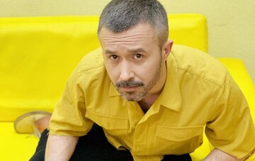 Сергій Бабкін випустив новий трек: обкладинкою стало оголене фото з дружиною