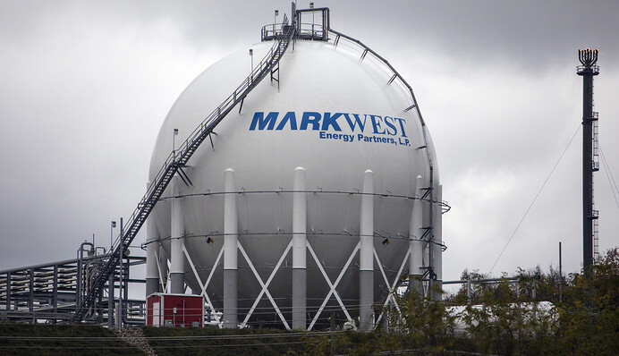 Конец эпохи российского газа: что Украине предлагают США