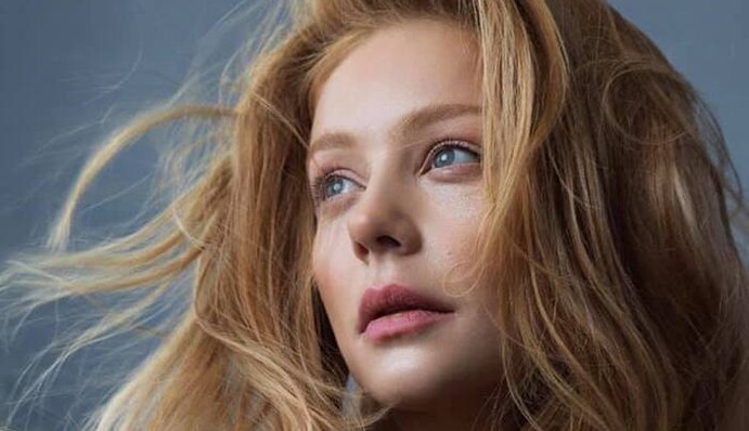 Тина Кароль рассказала, что помогло ей пережить смерть супруга