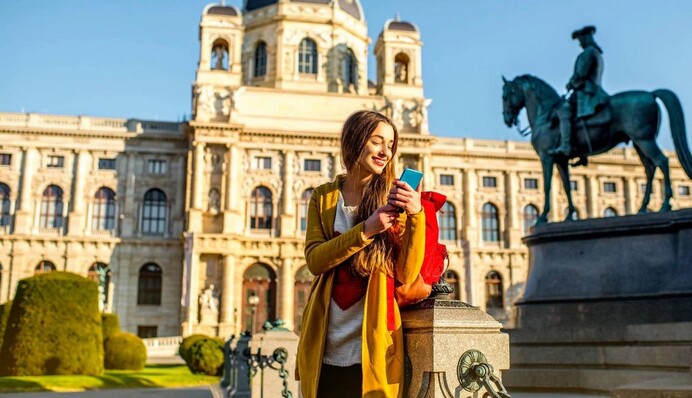 Опубліковано рейтинг 140 найбільш комфортних міст світу: яке місце дісталося Києву