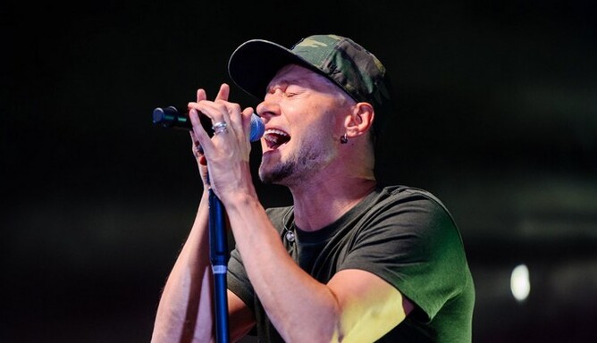 Ти просто дихай: нова пісня 