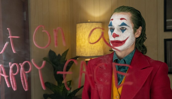 Роль, яка зводить з розуму: що актори, які зіграли Джокера, говорили про свого персонажа