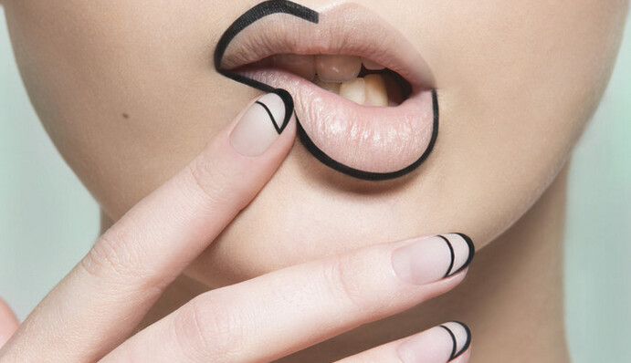 Тренди осені 2019: свіжі ідеї манікюру для коротких і довгих і нігтів