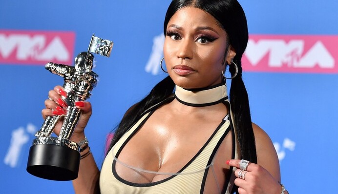 Кажуть, Нікі Мінаж йде зі сцени: хто це і чому навколо цієї новини стільки шуму