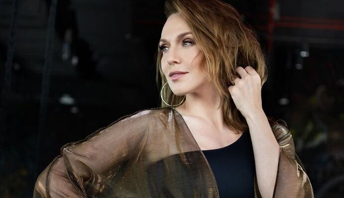 Давайте уйдем от обсуждений: Джанабаева заявила, что ушла от Меладзе