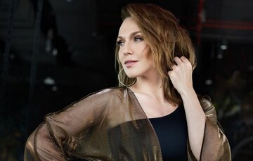 Давайте підемо від обговорень: Джанабаєва заявила, що пішла від Меладзе