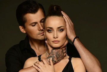 Гучний роман на 