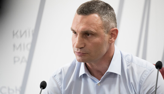 Зеленский превращает Кличко в свадебного генерала: как ответит мэр Киева