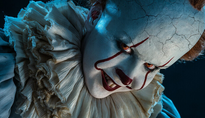 Главный актер фильма 