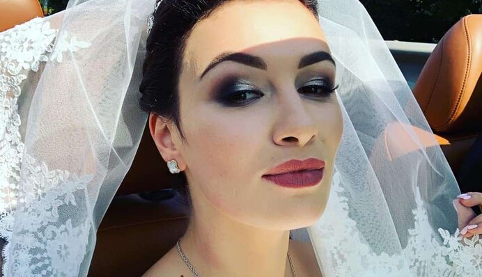 Говорят, Анастасия Приходько вышла замуж за нового возлюбленного: что произошло на самом деле