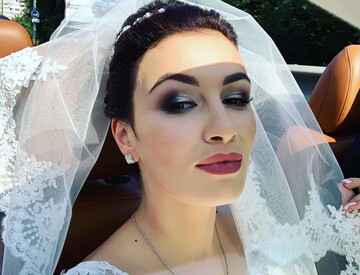 Кажуть, Анастасія Приходько вийшла заміж за нового коханого: що сталося насправді