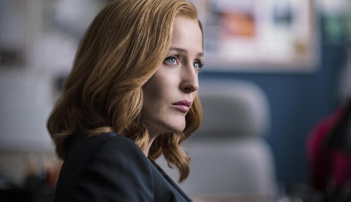 Джиллиан Андерсон сыграет Маргарет Тэтчер в новом сезоне сериала 