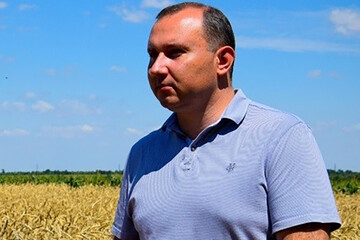 Как "слуга народа" Северин прокуратуру Днепропетровской области провел