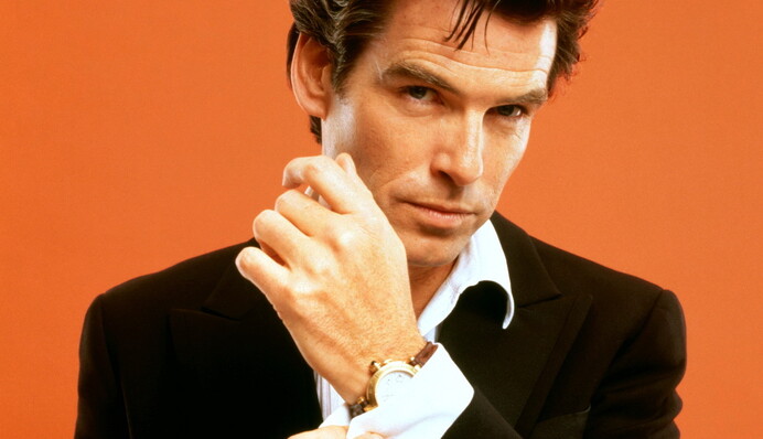 С дороги, парни: Пирс Броснан хочет, чтобы Джеймса Бонда сыграла женщина