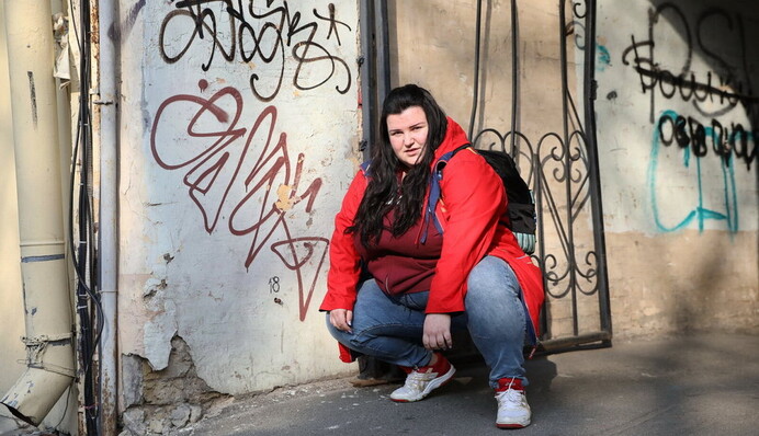 alyona alyona виступила проти цькування в суспільстві з новим кліпом 