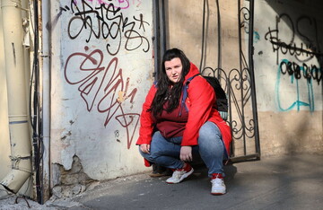 alyona alyona виступила проти цькування в суспільстві з новим кліпом 