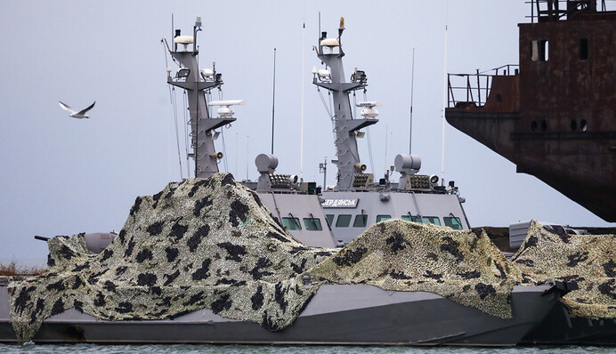 Росія повинна платити Україні: чому звільнення моряків - це тільки початок