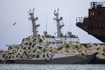 Россия должна платить Украине: почему освобождение моряков - это только начало