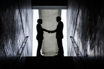 "Черные" риэлторы и "черные" нотариусы: кто и как их покрывает