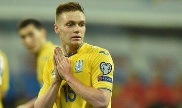 Украина - Нигерия - 2:2 Хроника матча, видео голов