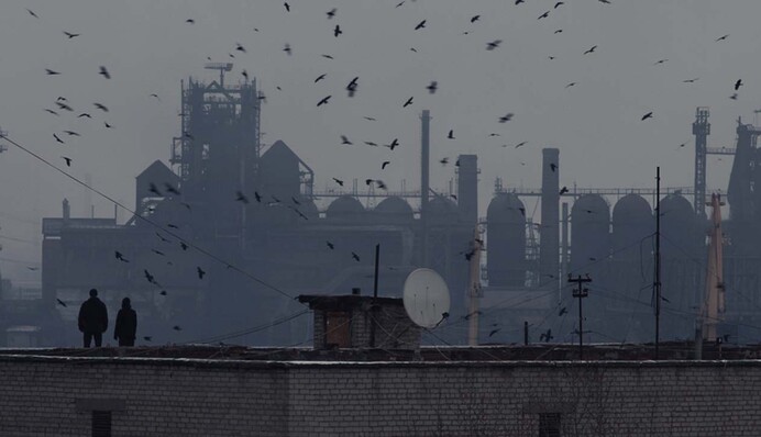 Атлантида: що відомо про український фільм-лауреат Венеціанського кінофестивалю