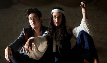 Pianoбой і Alina Pash випустили кліп на пісню про жіночу суперсилу: в ньому знялися відомі українки