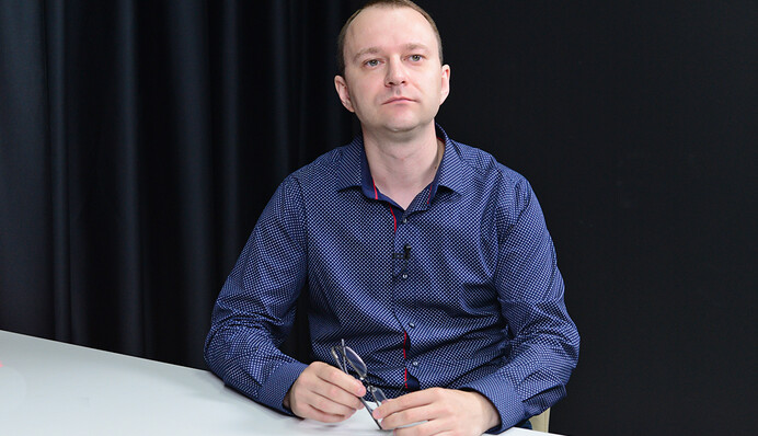 Карпюк в России выдержал все пытки, но не устоял перед угрозами в адрес сына - российский адвокат