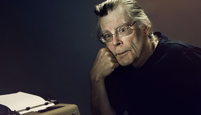 Вышел новый роман Стивена Кинга: его уже собрались превратить в сериал