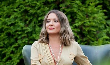 Могилевська випустила свою версію гімну України, і це була не найбільш вдала ідея