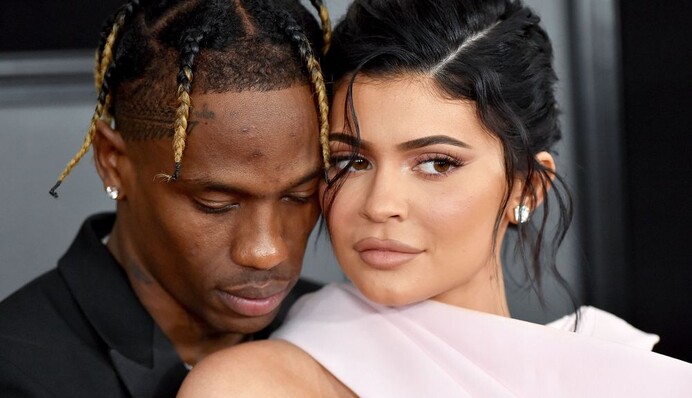 Украинский фотограф сняла обнаженную Кайли Дженнер для журнала Playboy: фото