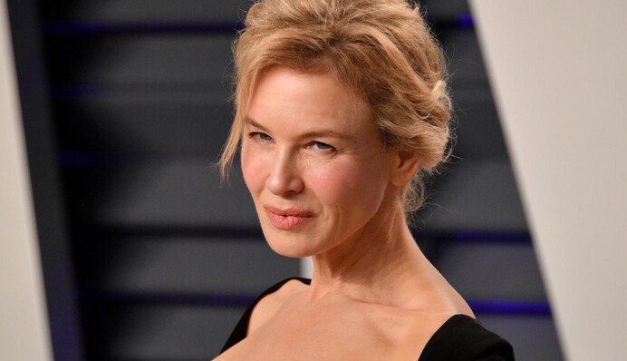 Рене Зеллвегер розповіла про принизливі коментарі про пластичну операцію